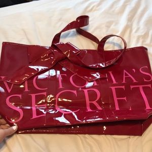 Victoria’s Secret Bag